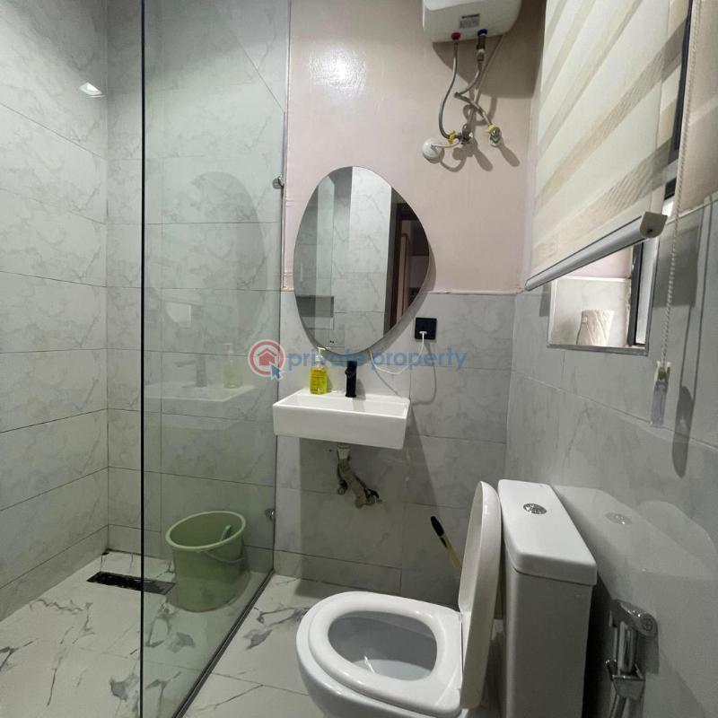 2 bedroom Block Of Flats For Sale Lekki Phase 1 Lagos - 13