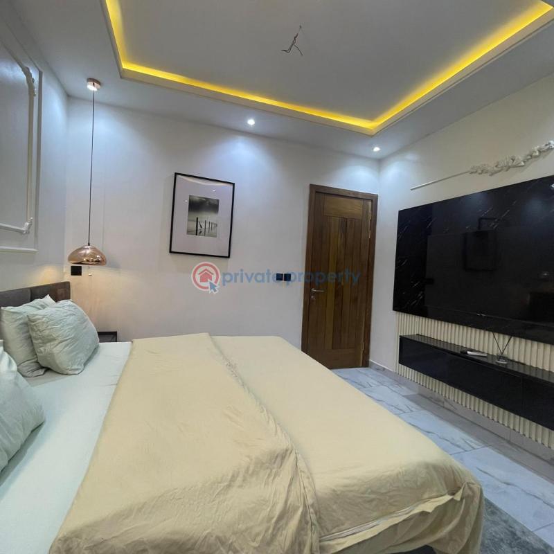 2 bedroom Block Of Flats For Sale Lekki Phase 1 Lagos - 2