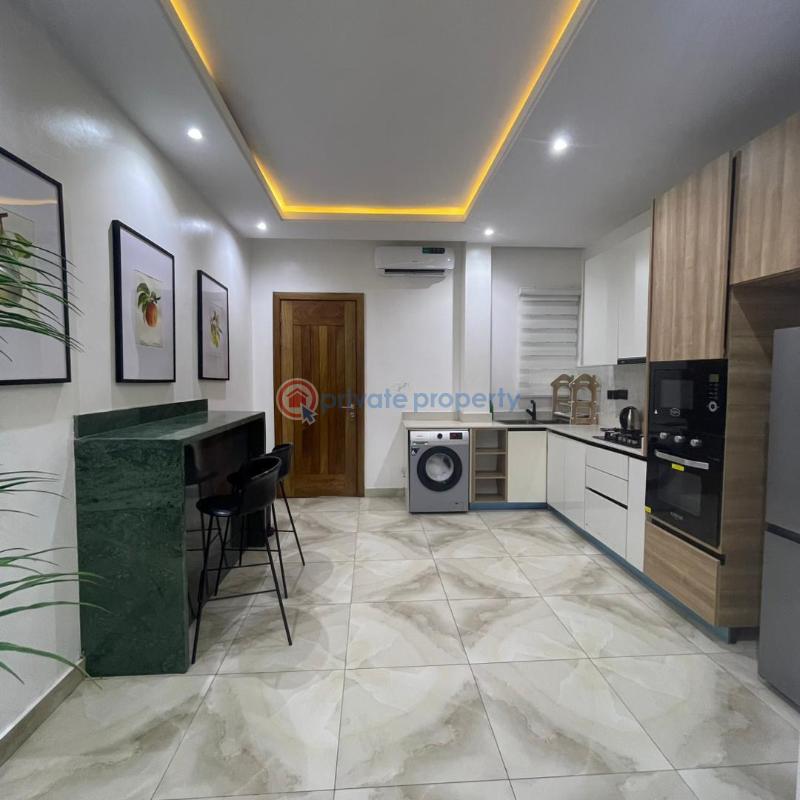 2 bedroom Block Of Flats For Sale Lekki Phase 1 Lagos - 14
