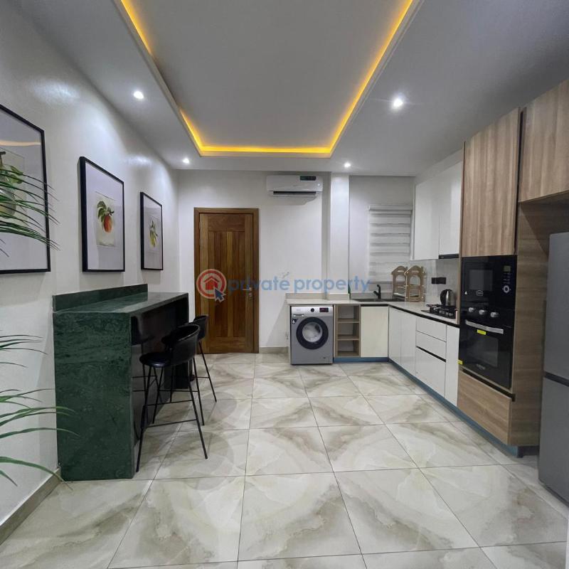 2 bedroom Block Of Flats For Sale Lekki Phase 1 Lagos - 4