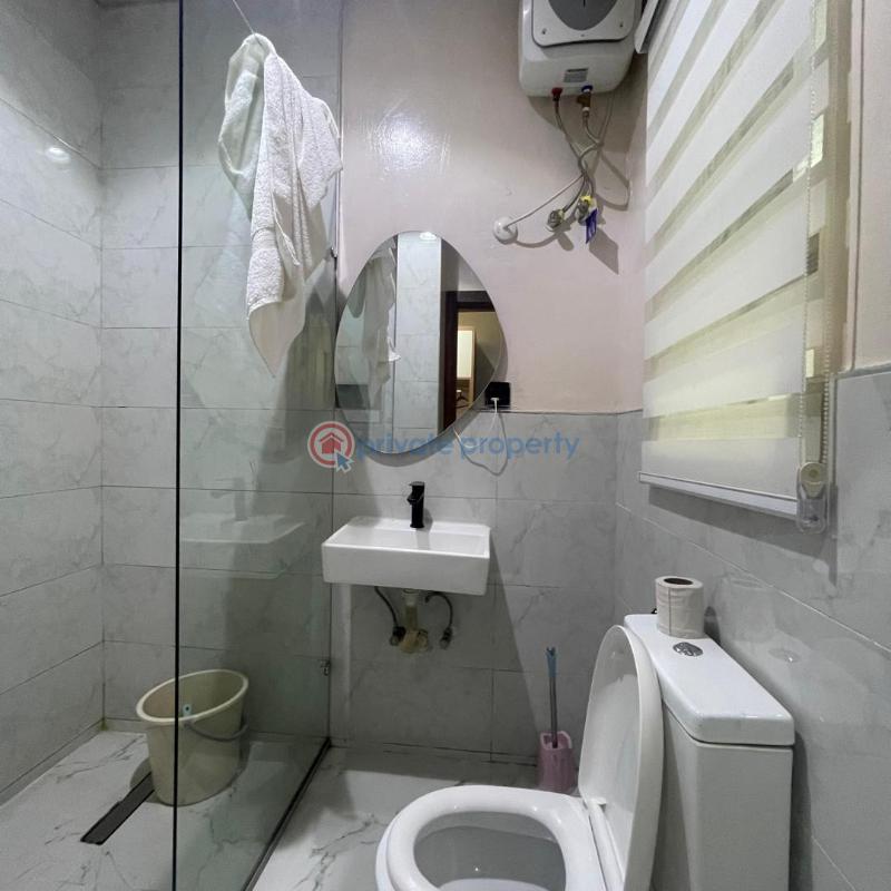 2 bedroom Block Of Flats For Sale Lekki Phase 1 Lagos - 7