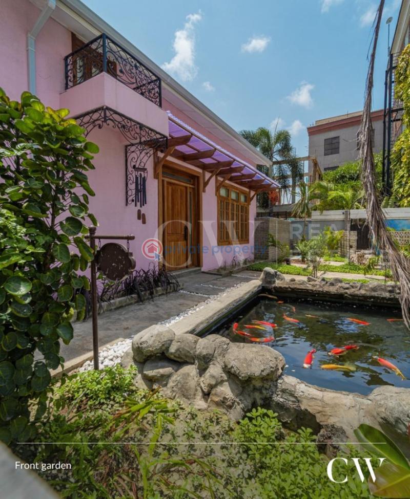 2 bedroom Shared Apartment For Rent Lekki Phase 1 Lagos - 6