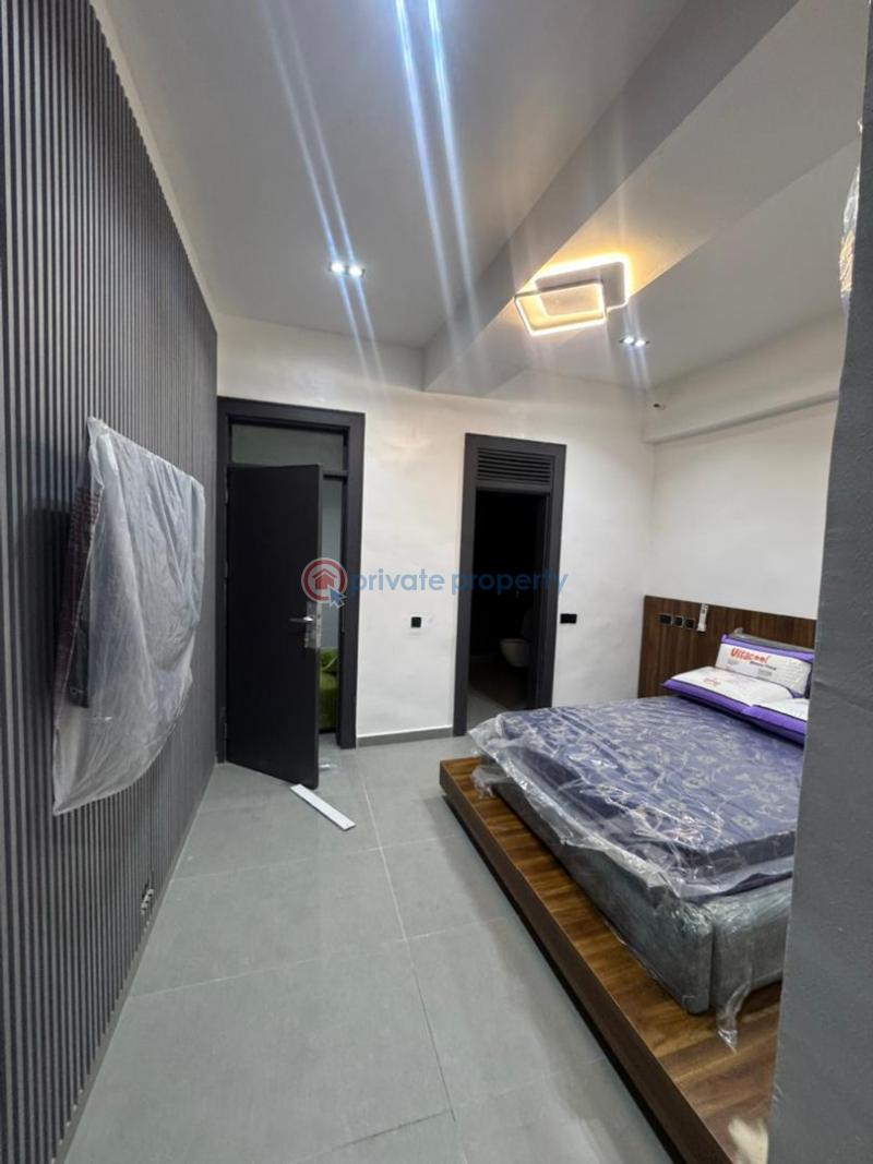 2 bedroom Maisonette For Rent Off Bourdillon Ikoyi Lagos - 6