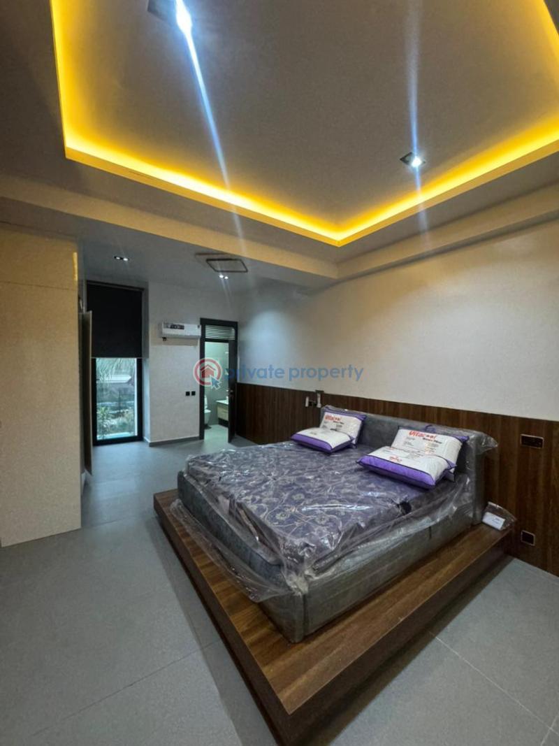 2 bedroom Maisonette For Rent Off Bourdillon Ikoyi Lagos - 2