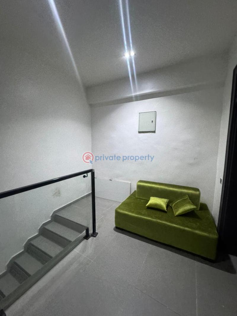 2 bedroom Maisonette For Rent Off Bourdillon Ikoyi Lagos - 5