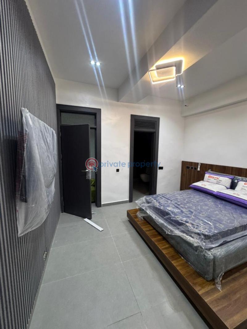 2 bedroom Maisonette For Rent Off Bourdillon Ikoyi Lagos - 0