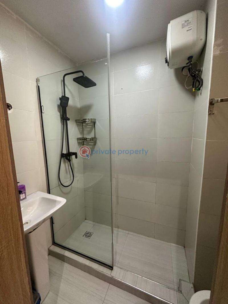 2 bedroom Flat & Apartment For Rent Ikate Lekki Lagos - 8