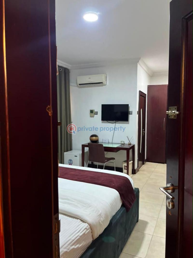 2 bedroom Flat & Apartment For Rent Off Admiralty Way Lekki Phase 1 Lagos - 4