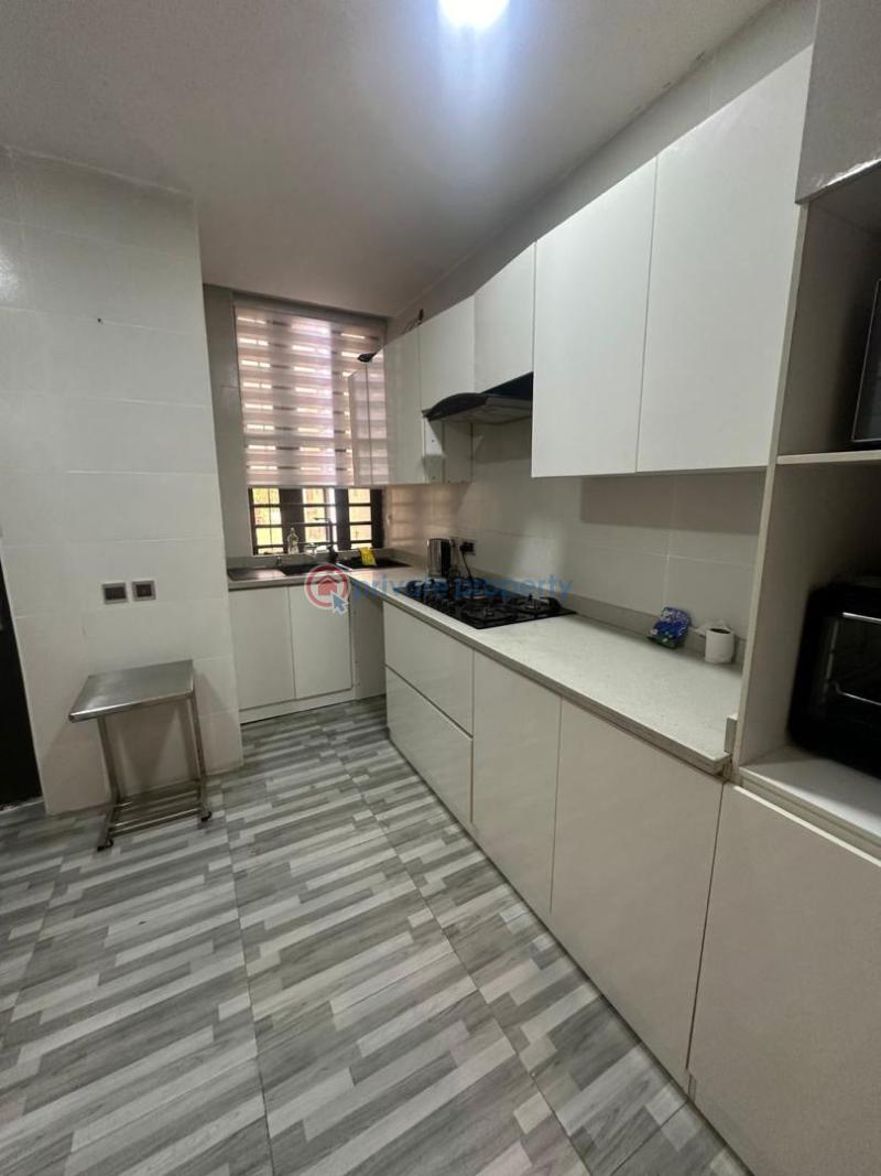 2 bedroom Flat & Apartment For Rent Ikate Lekki Lagos - 3