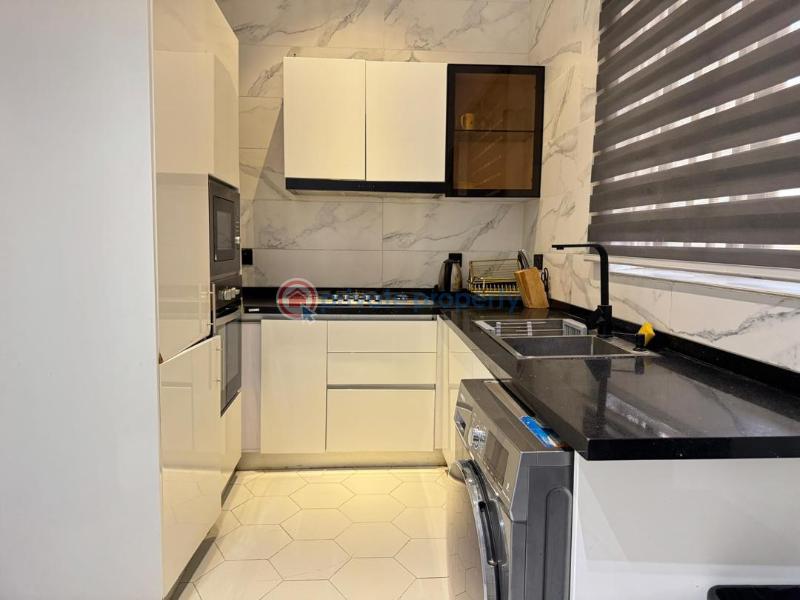 2 bedroom Shared Apartment For Rent Lekki Phase 1 Lagos - 7