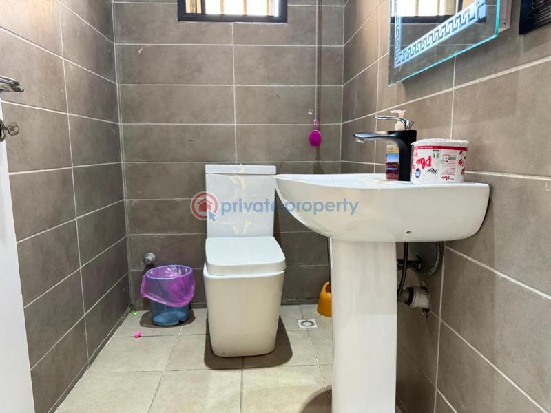 2 bedroom Shared Apartment For Rent Lekki Phase 1 Lagos - 6