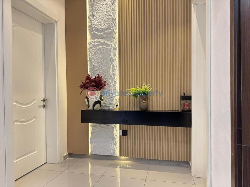2 bedroom Shared Apartment For Rent Lekki Phase 1 Lagos - 8