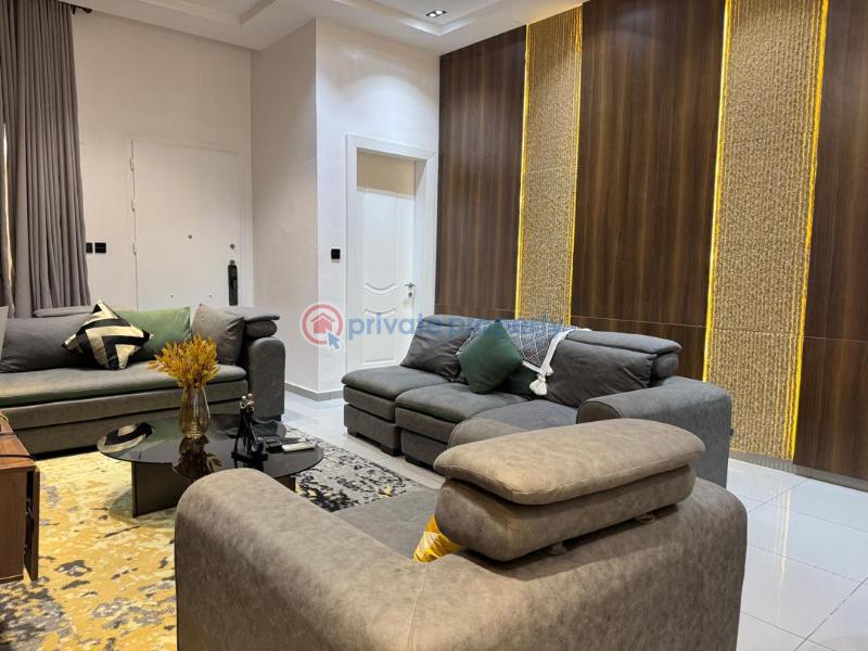 2 bedroom Shared Apartment For Rent Lekki Phase 1 Lagos - 4