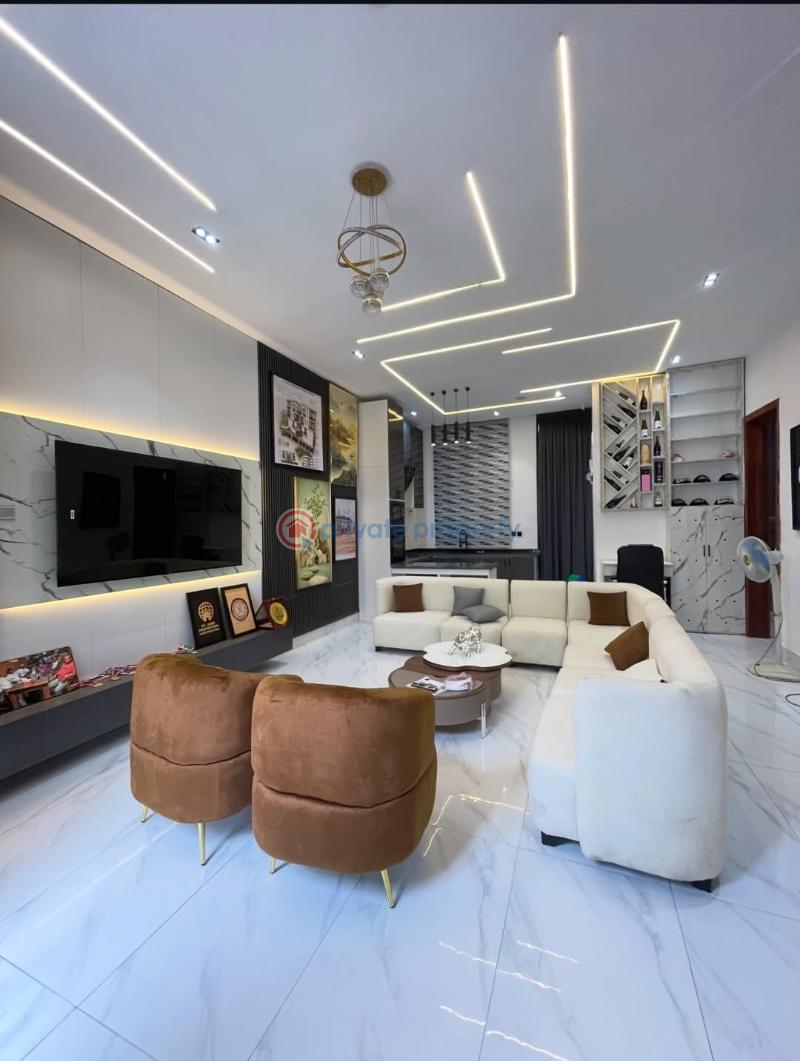 2 bedroom Penthouse For Sale Chevron Tollgate Lekki Lagos - 1