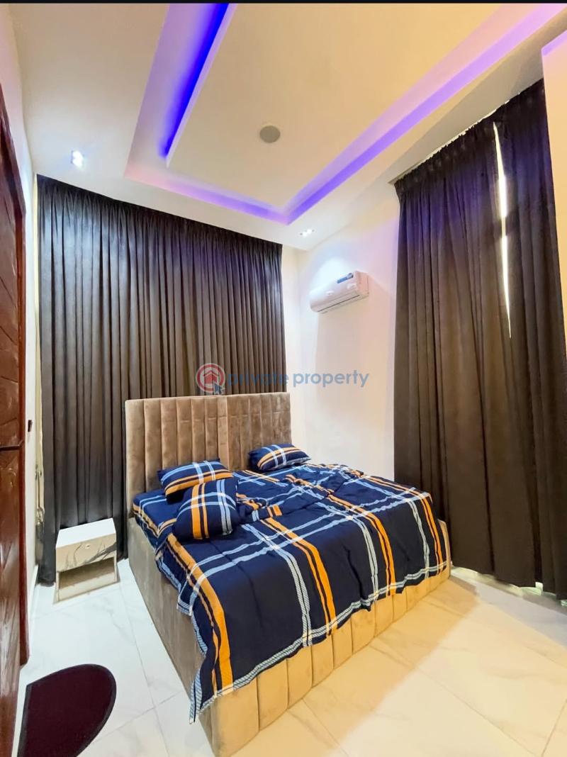 2 bedroom Penthouse For Sale Chevron Tollgate Lekki Lagos - 5
