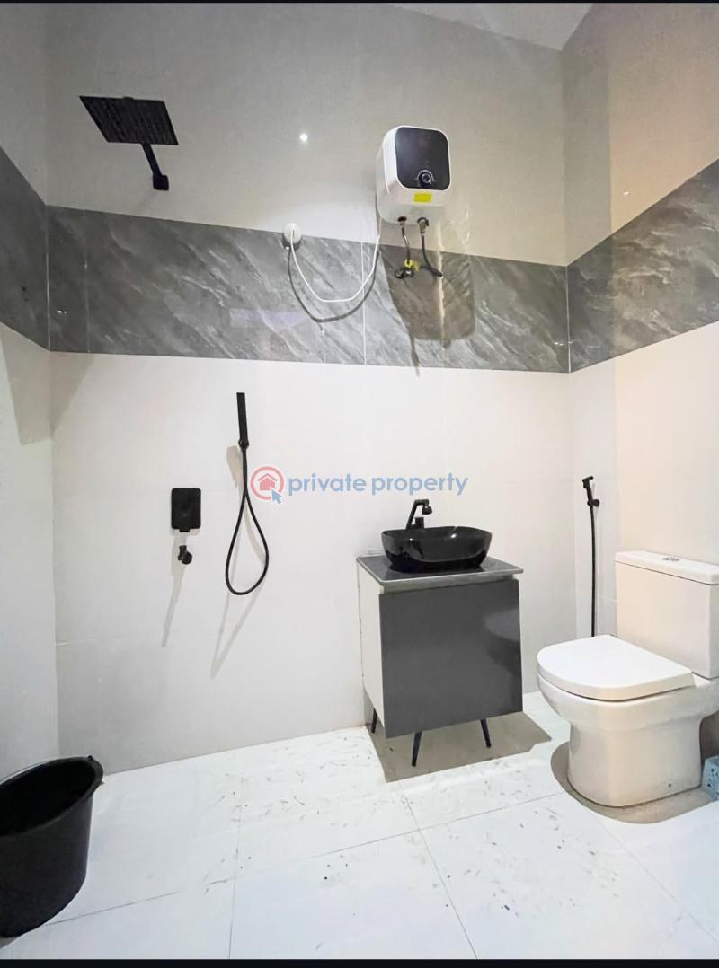 2 bedroom Penthouse For Sale Chevron Tollgate Lekki Lagos - 8
