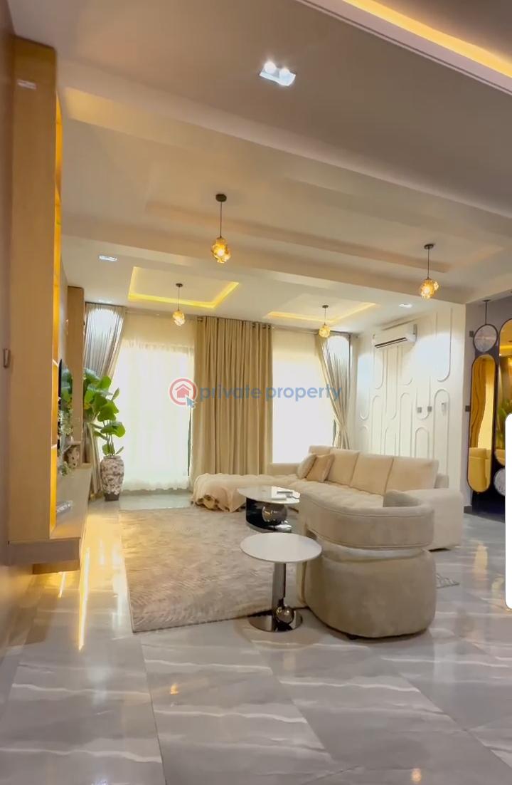 2 bedroom Penthouse Short let Lekki Phase 1 Lagos - 1