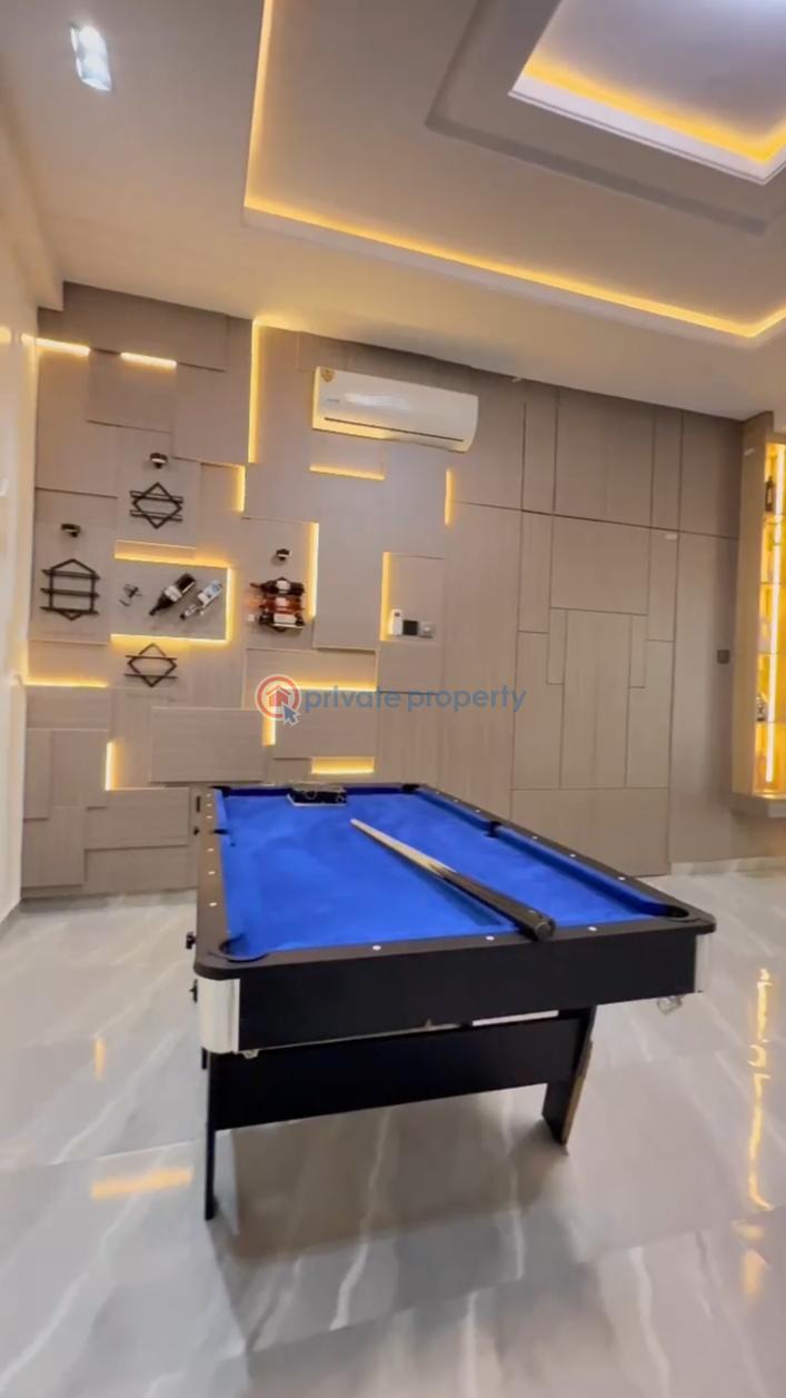 2 bedroom Penthouse Short let Lekki Phase 1 Lagos - 3