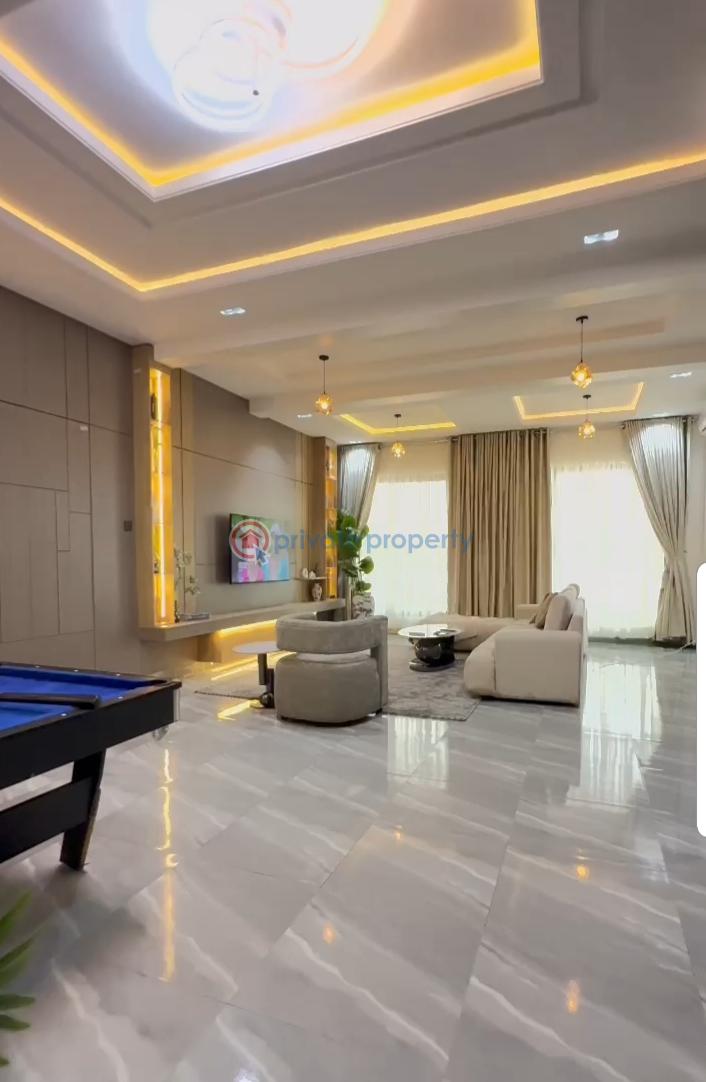 2 bedroom Penthouse Short let Lekki Phase 1 Lagos - 2