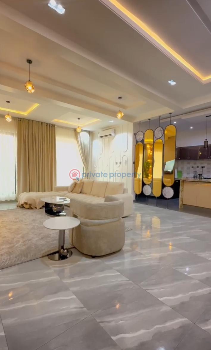 2 bedroom Penthouse Short let Lekki Phase 1 Lagos - 0