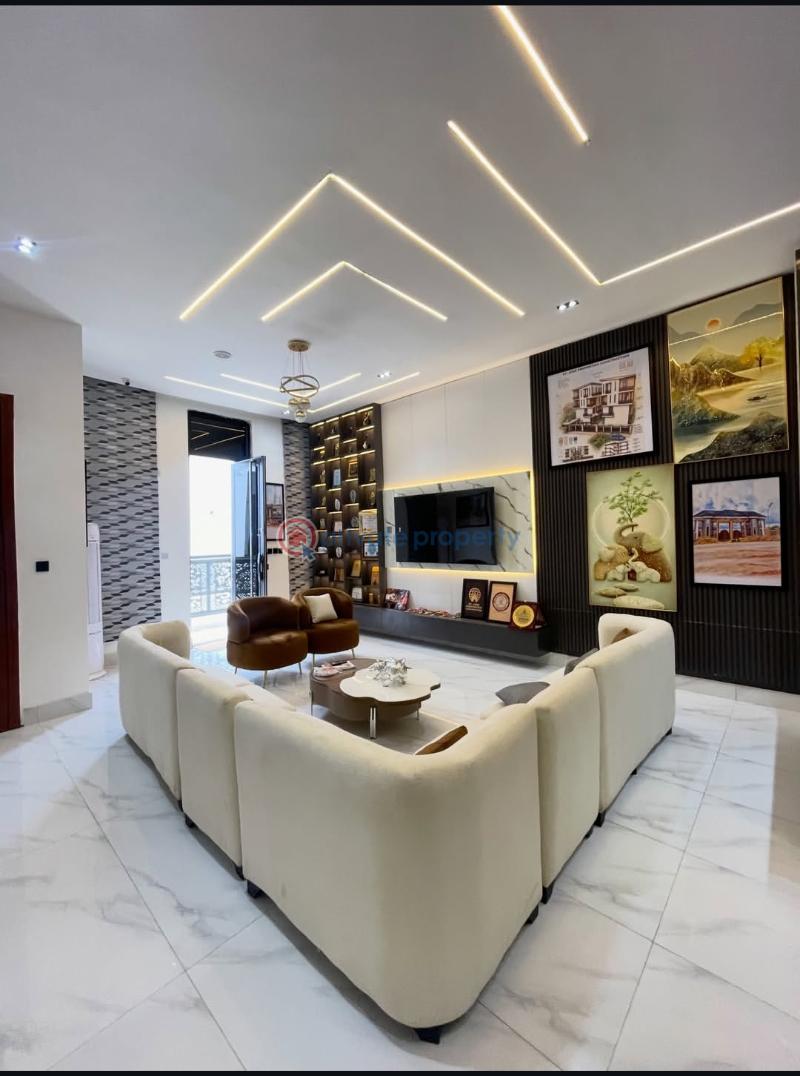 2 bedroom Penthouse For Sale Chevron Tollgate Lekki Lagos - 3