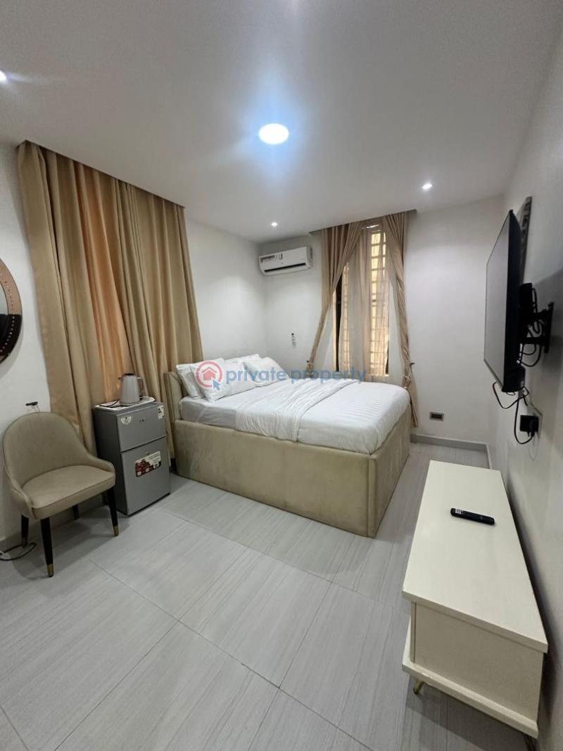 2 bedroom Flat & Apartment For Rent Ikate Lekki Lagos - 5