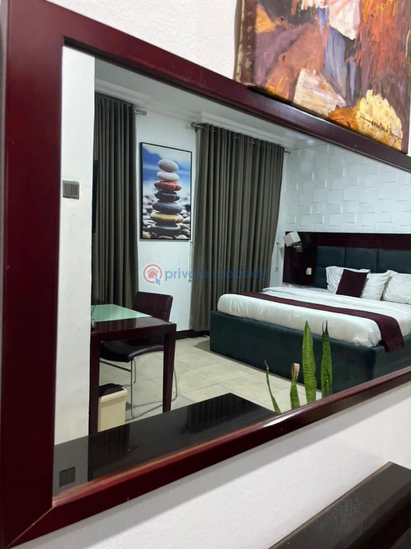 2 bedroom Flat & Apartment For Rent Off Admiralty Way Lekki Phase 1 Lagos - 7