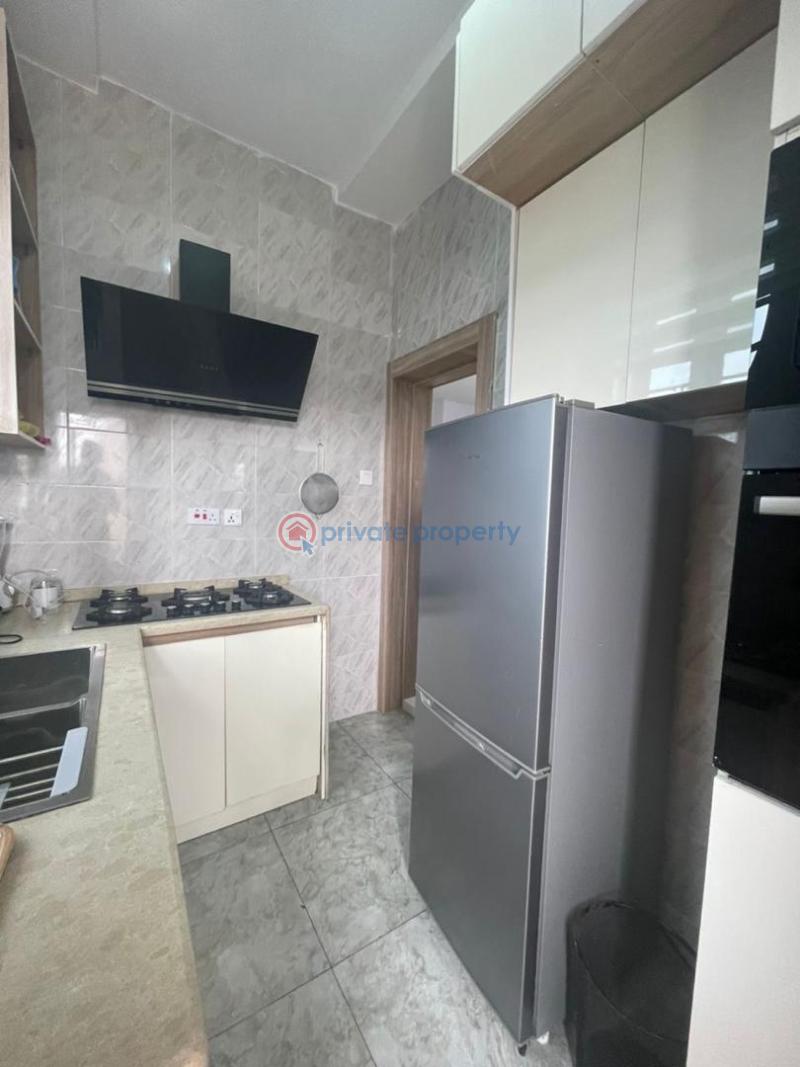 2 bedroom Block Of Flats For Sale Chevron Toll Gate, Lekki Lagos - 5