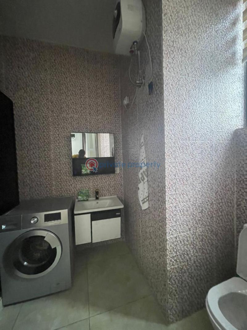 2 bedroom Block Of Flats For Sale Chevron Toll Gate, Lekki Lagos - 8