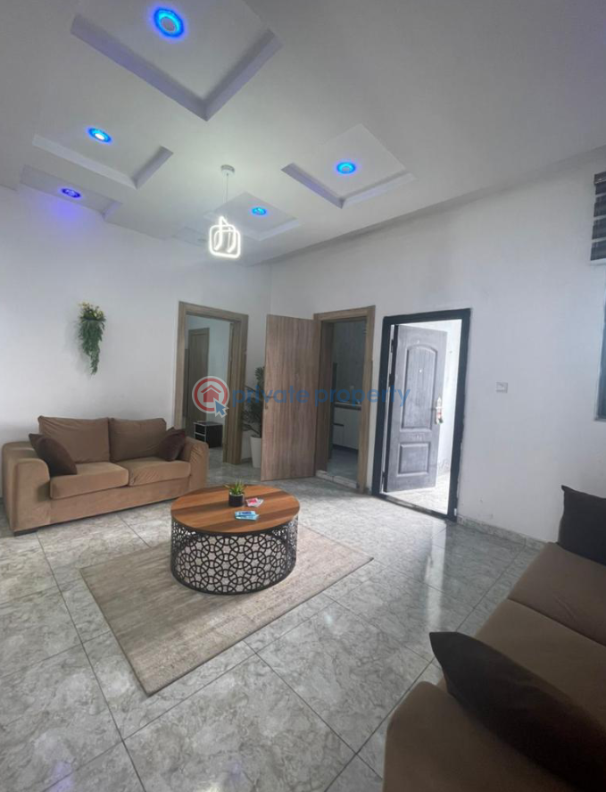 2 bedroom Block Of Flats For Sale Chevron Toll Gate Orchid Chevron Drive Lekki Lagos - 0