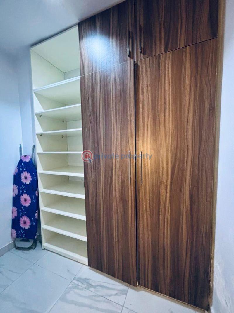 2 bedroom Shared Apartment For Rent Lekki Phase 1 Lagos - 5