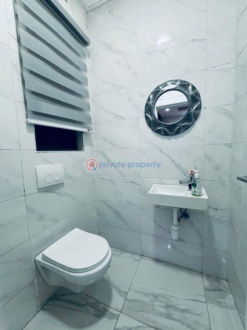 2 bedroom Shared Apartment For Rent Lekki Phase 1 Lagos - 18