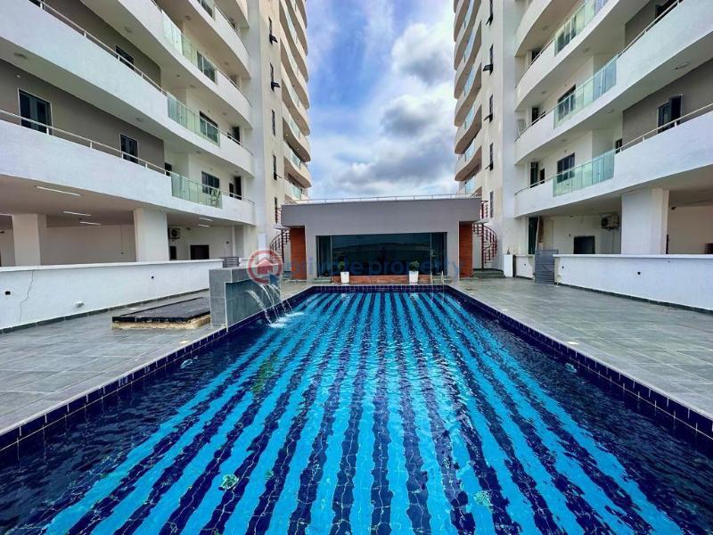 2 bedroom Shared Apartment For Rent Lekki Phase 1 Lagos - 19