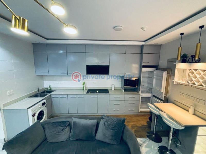 2 bedroom Shared Apartment For Rent Lekki Phase 1 Lagos - 1