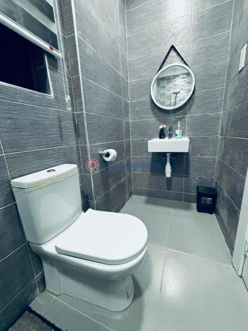 2 bedroom Shared Apartment For Rent Lekki Phase 1 Lagos - 12