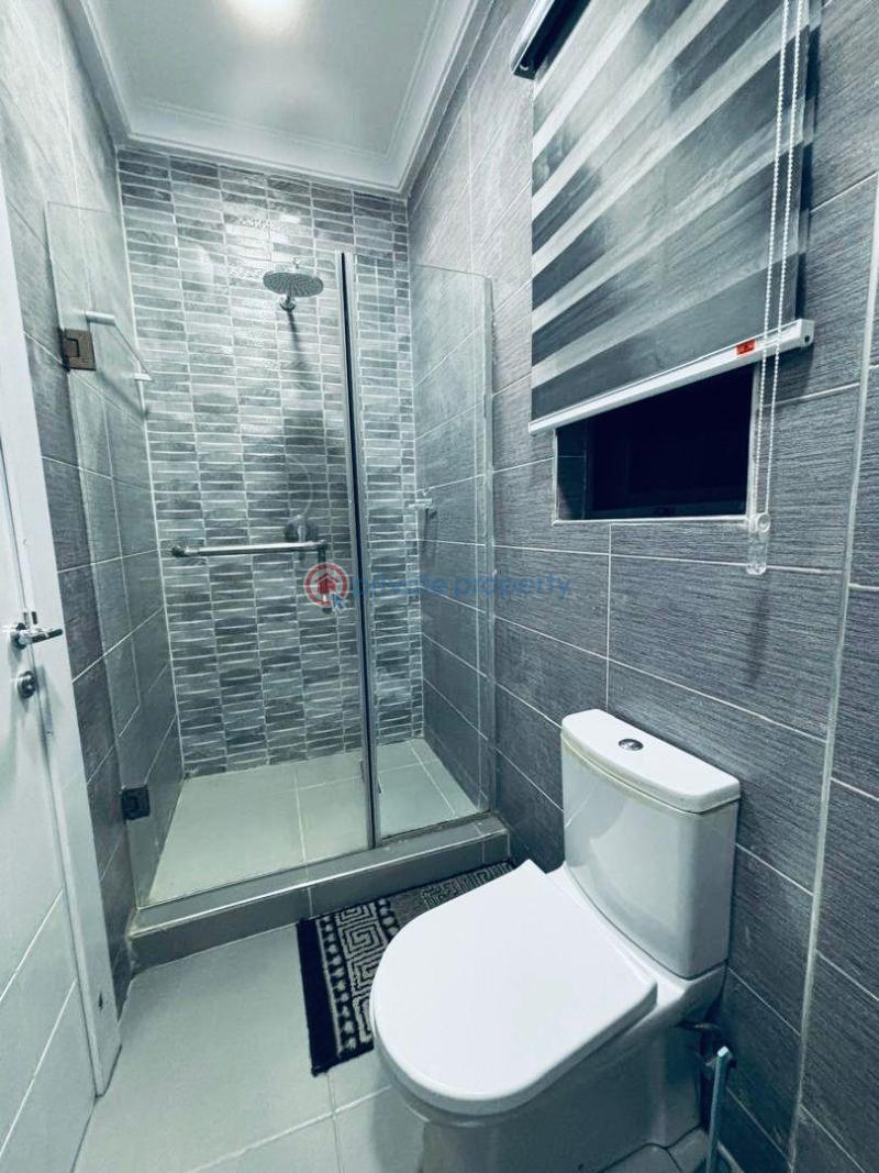 2 bedroom Shared Apartment For Rent Lekki Phase 1 Lagos - 14