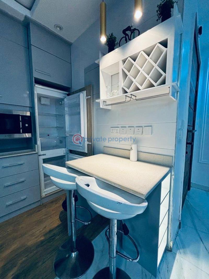 2 bedroom Shared Apartment For Rent Lekki Phase 1 Lagos - 2