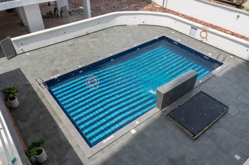 2 bedroom Shared Apartment For Rent Lekki Phase 1 Lagos - 16