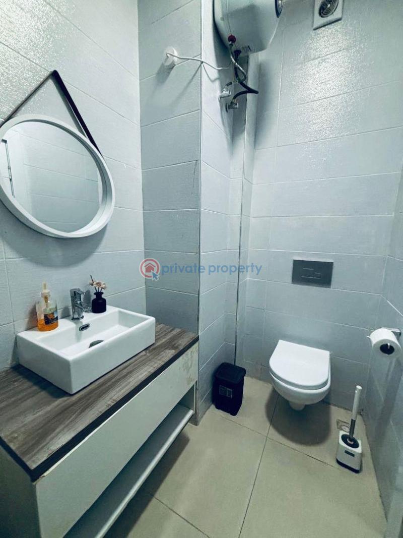 2 bedroom Shared Apartment For Rent Lekki Phase 1 Lagos - 6