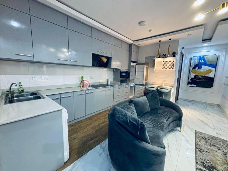 2 bedroom Shared Apartment For Rent Lekki Phase 1 Lagos - 3