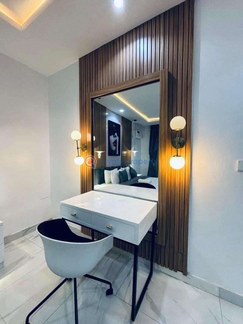 2 bedroom Shared Apartment For Rent Lekki Phase 1 Lagos - 7