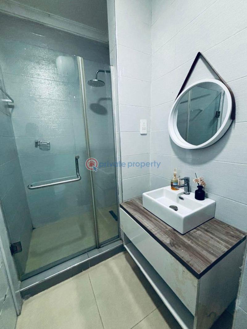 2 bedroom Shared Apartment For Rent Lekki Phase 1 Lagos - 8