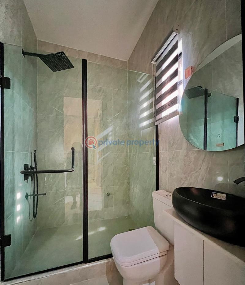 2 bedroom Block Of Flats For Sale Ikate Elegushi Lekki Lagos - 15