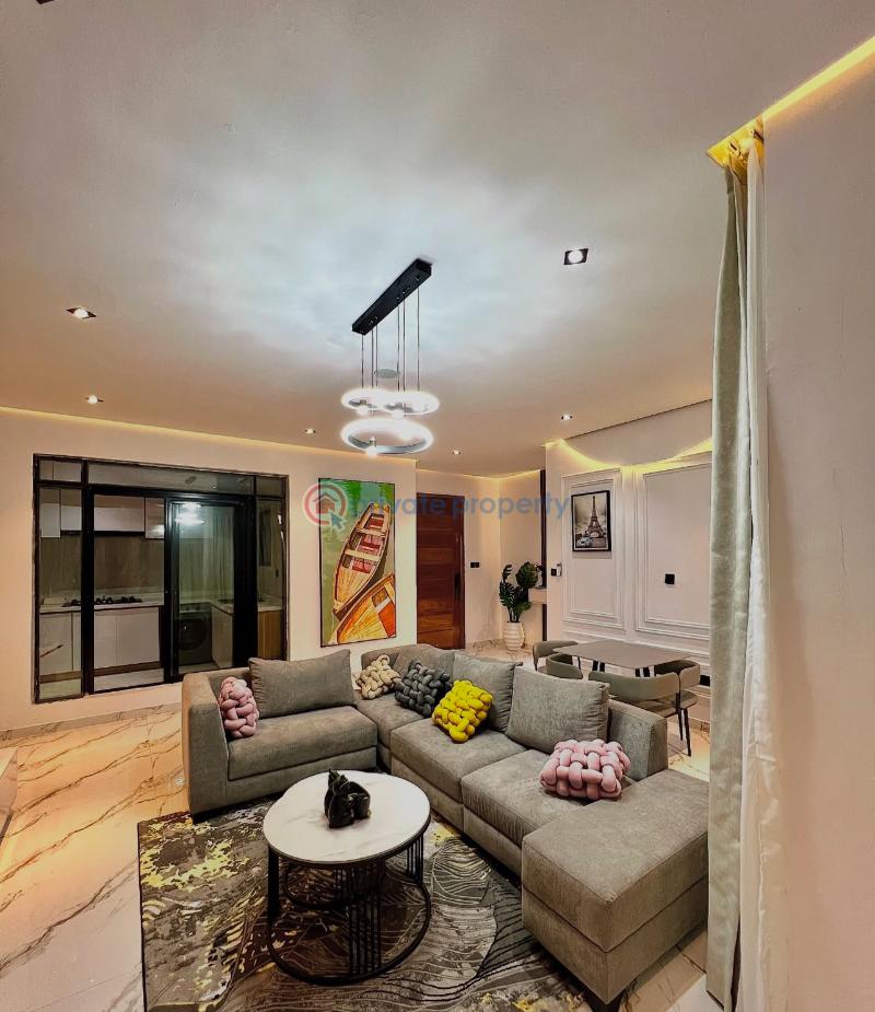 2 bedroom Block Of Flats For Sale Ikate Elegushi Lekki Lagos - 7