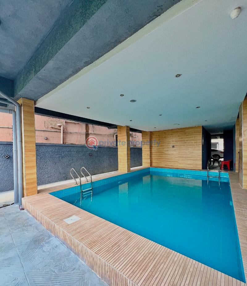 2 bedroom Block Of Flats For Sale Ikate Elegushi Lekki Lagos - 1