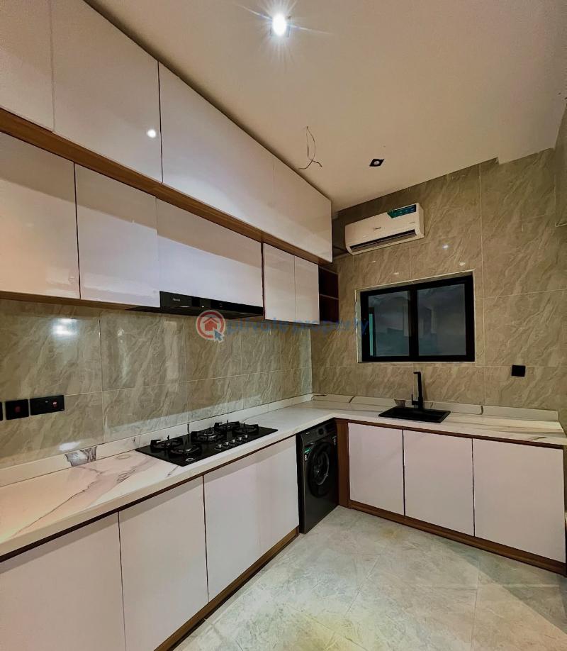 2 bedroom Block Of Flats For Sale Ikate Elegushi Lekki Lagos - 8