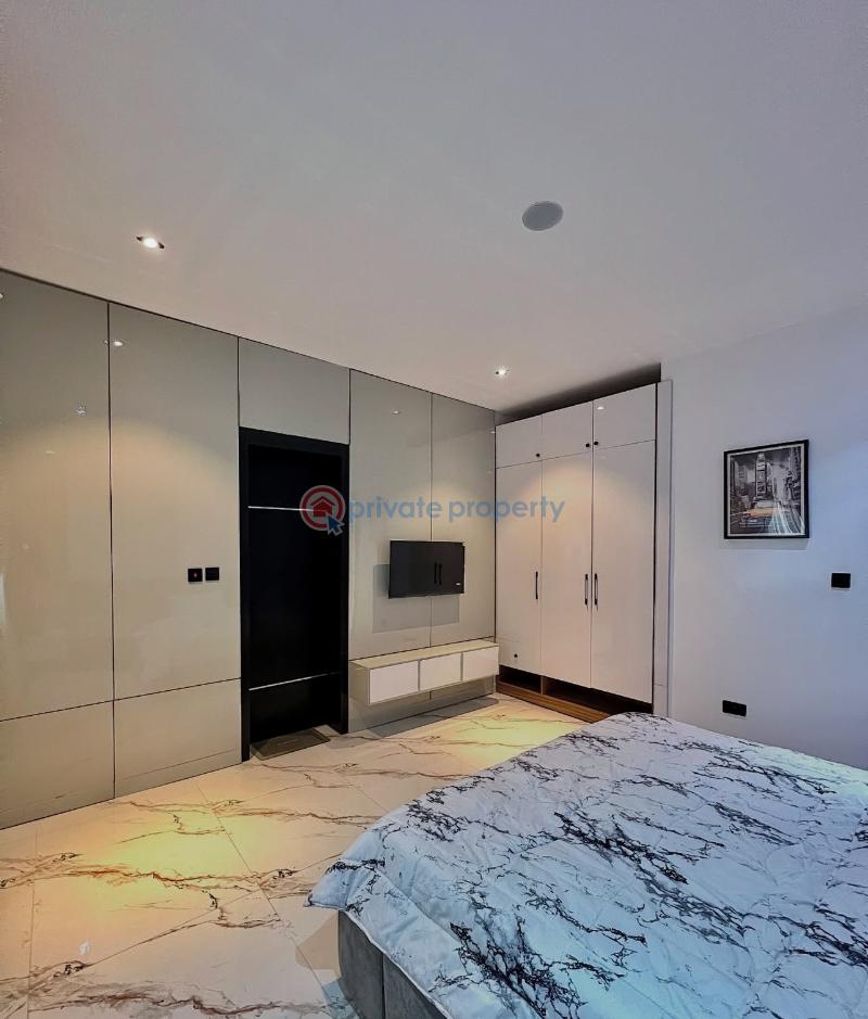 2 bedroom Block Of Flats For Sale Ikate Elegushi Lekki Lagos - 10