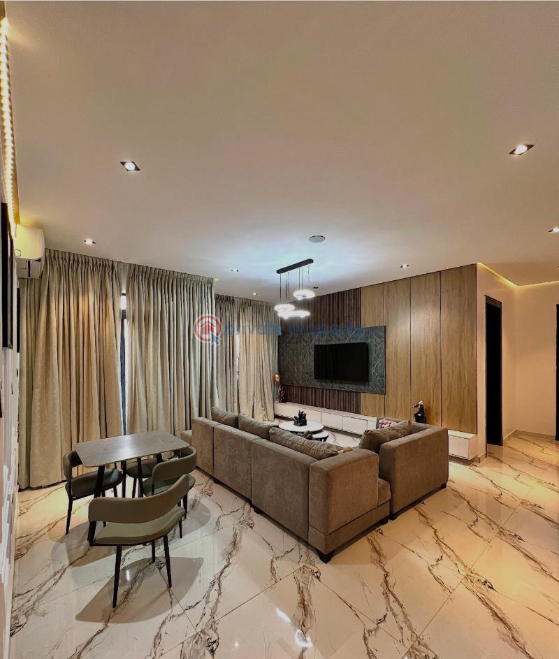 2 bedroom Block Of Flats For Sale Ikate Elegushi Lekki Lagos - 5