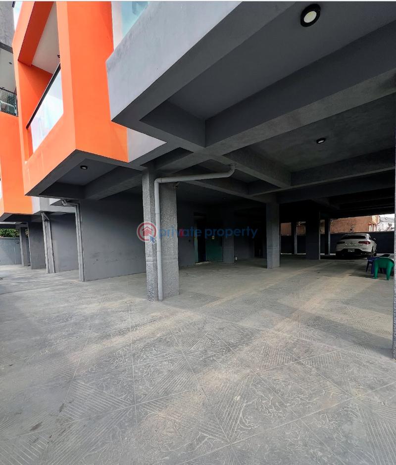 2 bedroom Block Of Flats For Sale Ikate Elegushi Lekki Lagos - 2