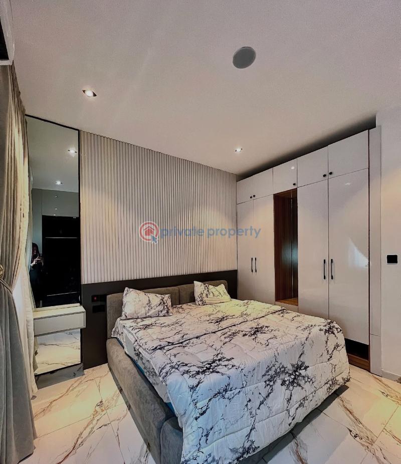 2 bedroom Block Of Flats For Sale Ikate Elegushi Lekki Lagos - 11